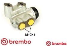 Brembo R23003 Bremskraftregler Regler Bremskraft für Fiat für Lancia 