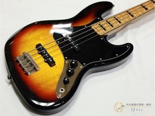 Squier by Fender Classic Vibe 70s Jazz Bass Electric Bass Used