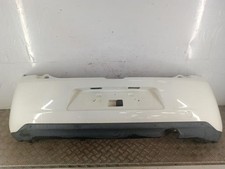 Pare-choc arrière Citroen C8