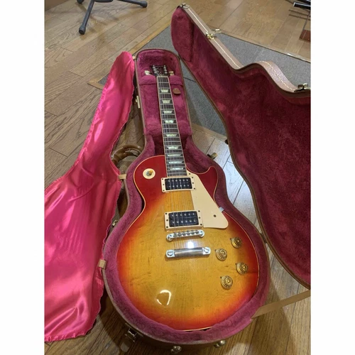 Gibson Les Paul Classic 1997  No.LG499