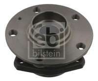 Febi Bilstein Radlagersatz Vorne Links Rechts FüR Audi Seat VW