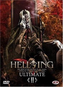 Hellsing ultimate, vol. 2 von not specified | DVD | Zustand sehr gut