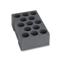 L-BOXX 374 Silikon-Kartuscheneinsatz Bss