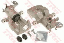 BREMSSATTEL FÜR RENAULT MEGANE III SCHRÄGHECK (BZ0/1 , B3 ) - TRW BHQ287