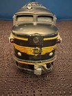 Lionel 2032 Erie Alco AA Diesel Locomotive Set - Postwar Lionel — photo 5