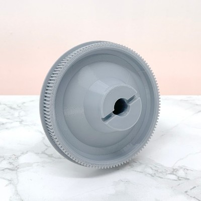 Reproduction PFAFF Creative 2140/2144/2170 Belt Pulley #9303911044000