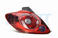 Heckleuchte Links FüR Ford Ka 09 02/09- Ohne LampenträGer