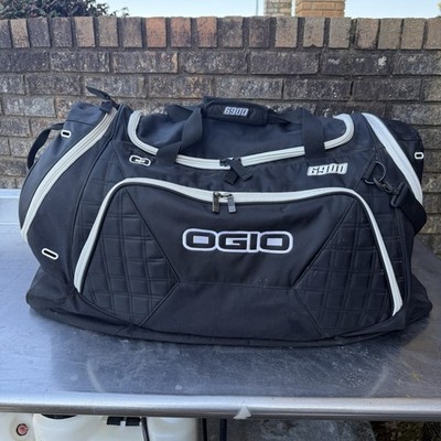 OGIO 6900 Moto Dirt-bike/ Hunting Riding Gear XL Duffel Travel