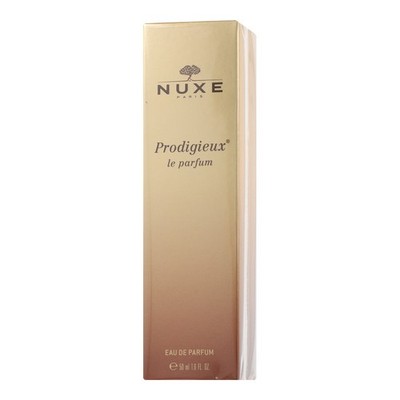 Nuxe Prodigieux - Le Parfum Spray 50ml