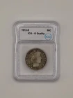 1912-S Barber Half Dollar ICG-G Quality