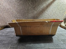 32 in Tow Behind Spike Aerator W/ 8 Spikes Hitch Pin Attach to Lawn Tractor