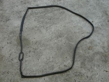 Mercedes W201 Türdichtung hinten rechts Mercedes W201 Türdichtung hinten rechts