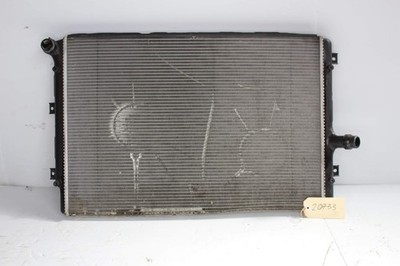 Volkswagen Mk6 Golf / Scirocco R Main Coolant Radiator Cooler 1K0121251AB