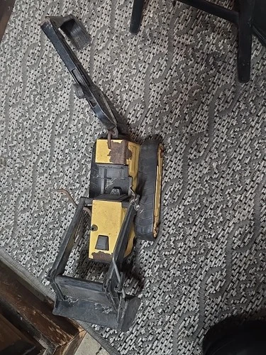 Tonka truck (vintage) model 41242