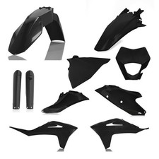 Acerbis Plastik Kit FULL Komplett passend fü...