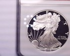 2006-W Proof American Silver Eagle NGC PF70UCAM , Problem free coin! PRICE DROP! — photo 2