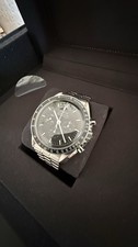 Omega OMEGA Speedmaster Moonwatch - 31030425001002 - 2024 - Box and Papers