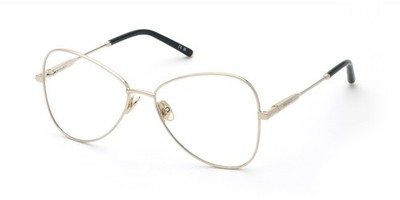 Nina Ricci VNR420 Oro rose' lucido 54/15/140 WOMAN Eyewear Frame
