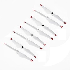 8 x per DJI Phantom 3 Advanced Standard SE 2 Vision Drone Elica 9450 Sostituire