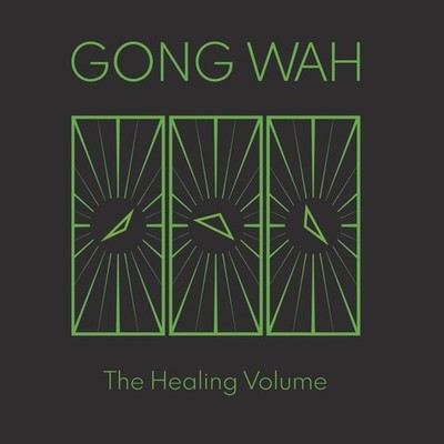 The Healing Volume