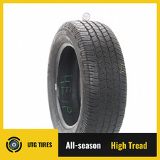 Used 26560r20 Michelin Defender Ltx Ms 2 115h - 10.532
