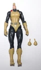 PURGE 187 - Retro Scarlett Body - GIJOE CLASSIFIED SERIES 6" Scale 1/12