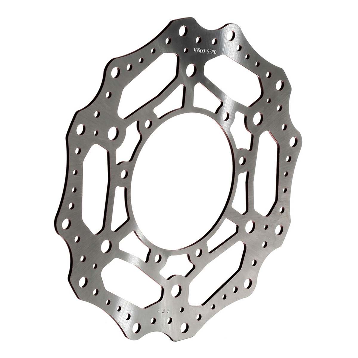 RFX Race Front Disc Honda CR125/250/500 95-07 CRF250/450 04-14