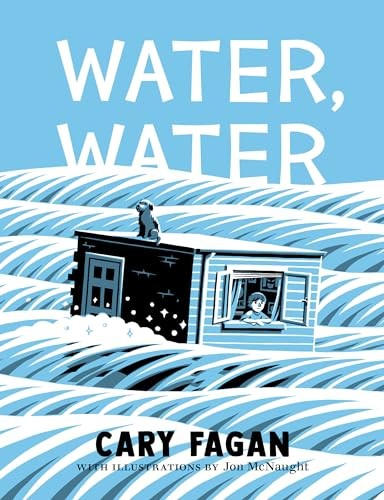 Water, Water Cary Fagan - Image 2