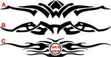 PERSONALISED CAMPER DECALS VW Camper T4 T5 T6 VAN CARAVAN DUB  MOTORHOME