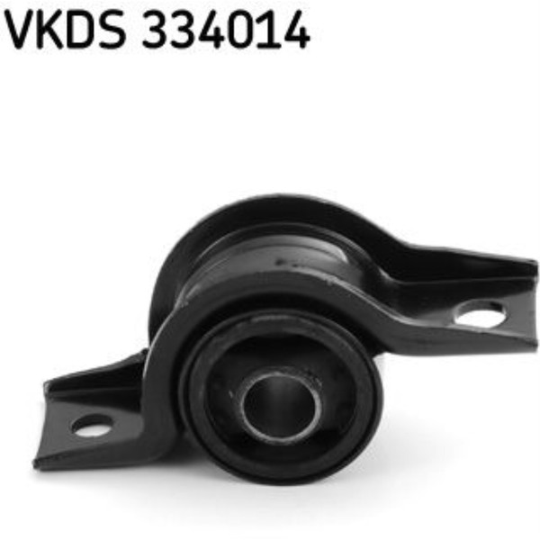 SKF Querlenkerlager Hinten Vorne FüR Ford Transit Connect P65_ P70_ P80_-image