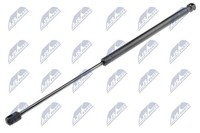 NTY Gasfeder, Koffer-/Laderaum AE-CT-006 FüR CitroËN MERCEDES-BENZ