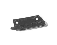 BÜGEL OBEN LINKS FÜR STOßSTANGE VORNE FÜR VOLKSWAGEN ID.3 AB 2019