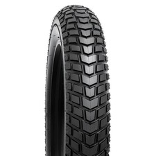 E-Bike Fat Tire 24x4.0 Inch All Terrain Heavy Duty Bicycle Replacement Part