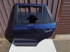 Porte arrière et accessoires Hyundai SANTA FE