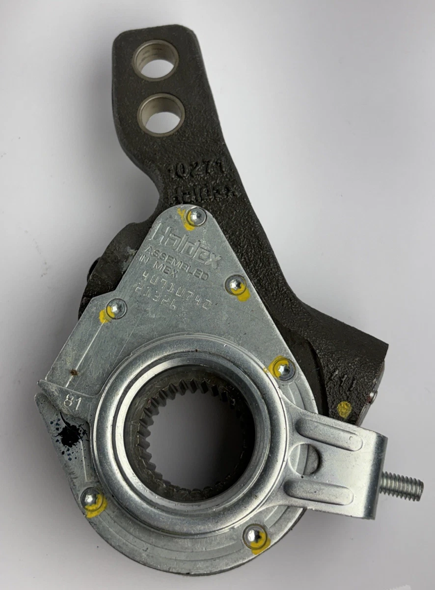HALDEX AIR BRAKE AUTOMATIC SLACK ADJUSTER - 10271 / 40910742 photo 4