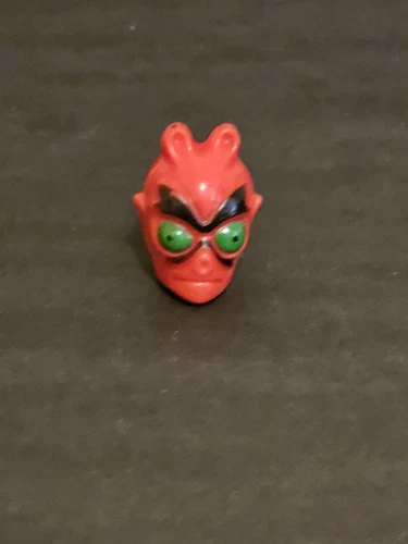 Vintage MOTU He-Man Modulok Parts Accessories Masters Of The Universe