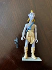 Vintage Star Wars 1985 Droids Kez-Iban Action Figure