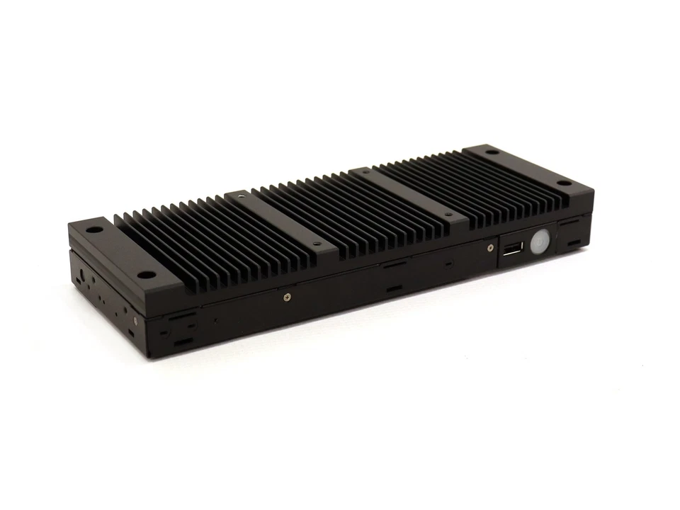Touch Dynamics Industrial Mini PC Razor i5-1135G7@2.4GHz 32GB DDR4 256GB SSD W10 - Image 3 of 4