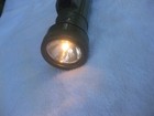 Flashlight/G.T. Price (GTP) US MX-994/U 3 D cell Green In great shape.spare bulb — photo 10