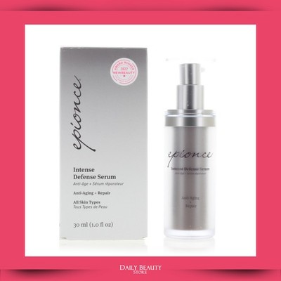 Epionce Intense Defense Serum 30ml 1oz EXP 4/2028 NEW FAST SHIP