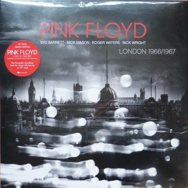 1978 Pink Floyd – the Dark Side of the Moon , Vinyl, LP, Album