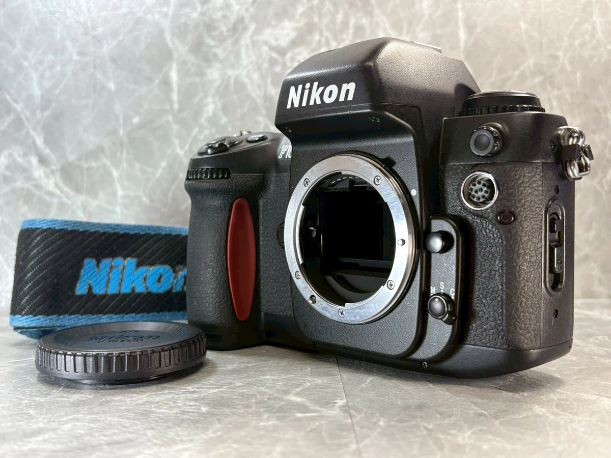 Nikon F100 SLR Film Cameras for sale | eBay
