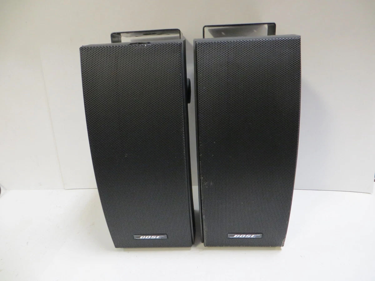 Bose 251 Home Speakers and Subwoofers for sale | eBay