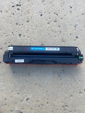 *NEW* CYAN 054H Canon 054 Toner Cartridge MF642Cdw MF640C MF644Cdw LBP620