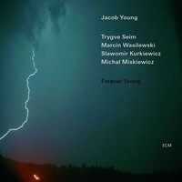 Jacob Young: Forever Young - Universal Music - (Cd / F)