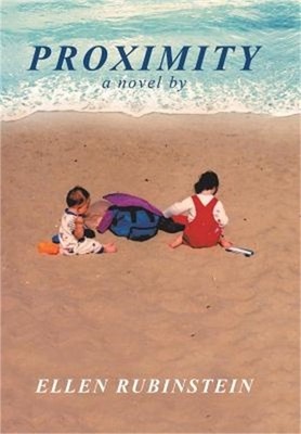 Proximity (Hardback or Cased Book)