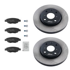 Disque de frein Peugeot 108