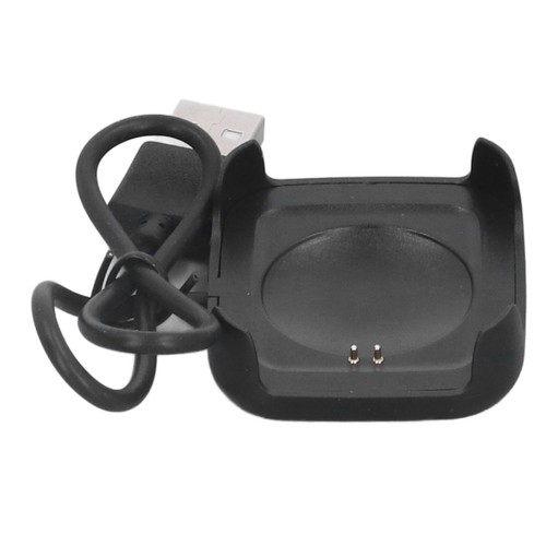 Reloj inteligente Cargador Base Soporte USB Cargador Cable Portátil Repuesto Inteligente CH - Imagen 10 de 24