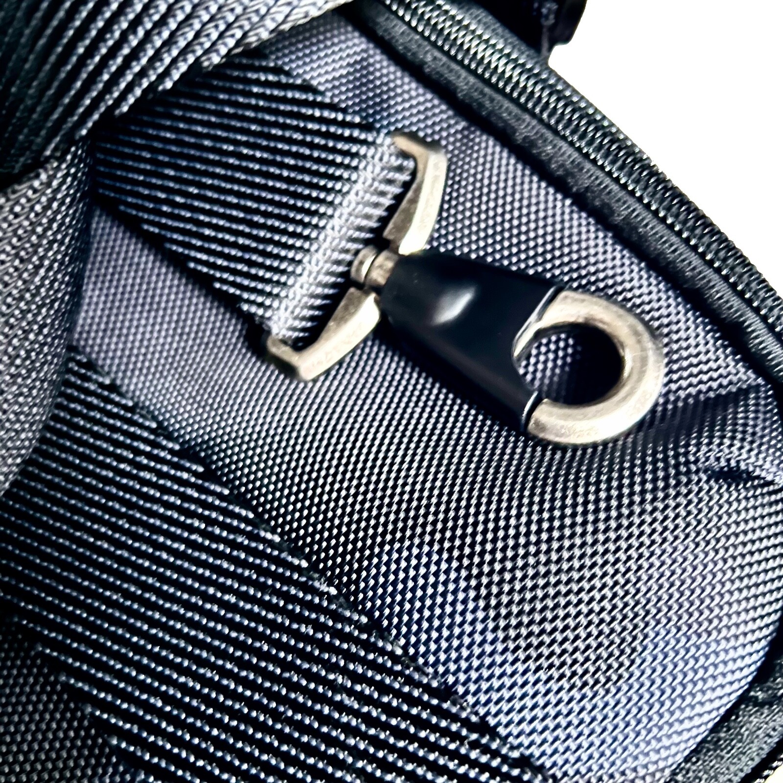 NWT TUMI MCMILLIN 18in GYM OR SPORTS BAG; NAVY BLUE CAMO CAMOUFLAGE eBay