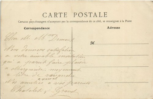 PC BRIOT-AVIATION HANGAR DU DIRIGEABLE ZEPPELIN BALLOON AVIATION (A19043) - 第 2/2 張圖片